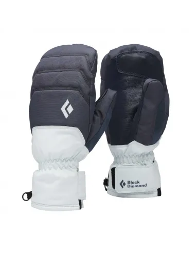 Women's Mission MX Mitts