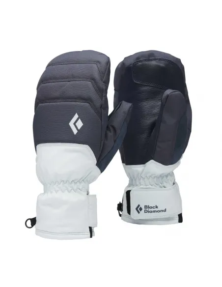 Dames Mission MX Mitts
