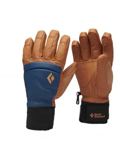 Spark Gloves