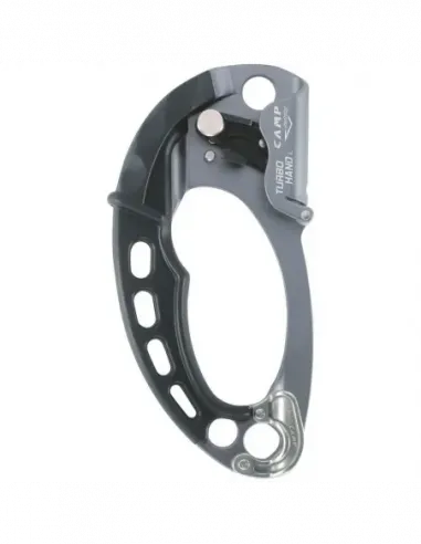 Turbohand Pro handstijgklem