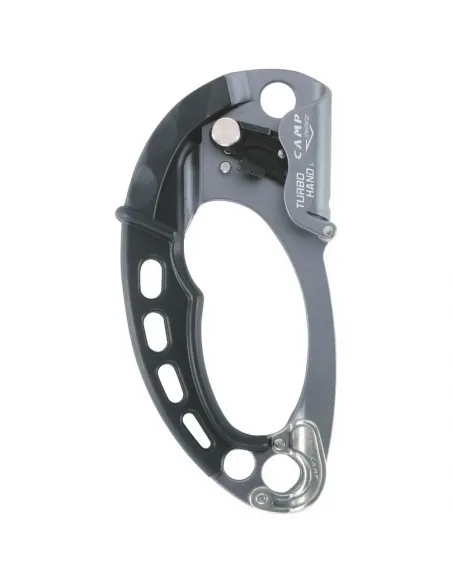 Turbohand Pro handstijgklem