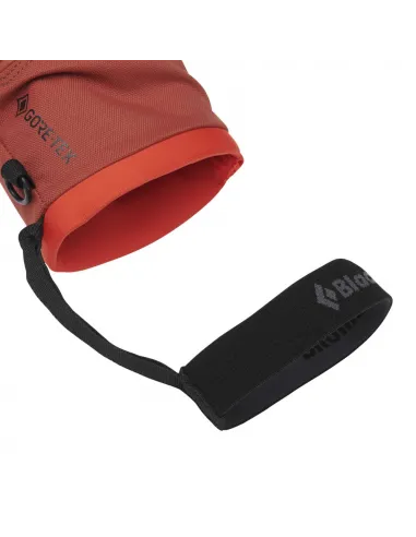 Guantes Women's Impulse