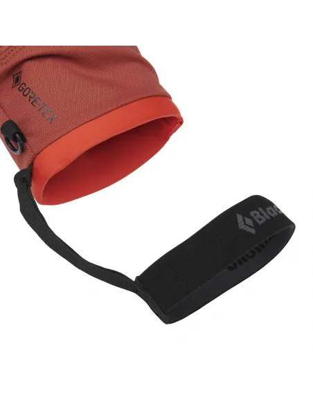 Guantes Women's Impulse