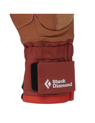 Guantes Women's Impulse