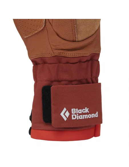 Guantes Women's Impulse