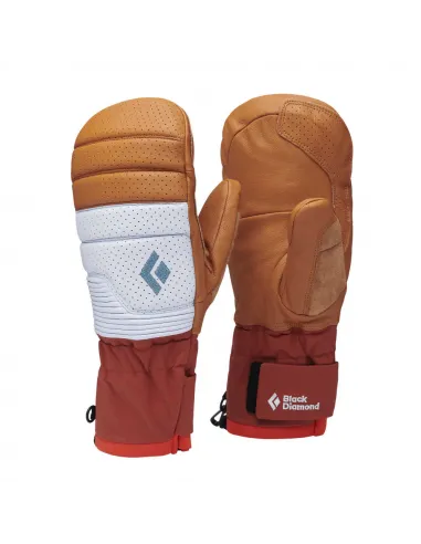 Women's Progression Mitts