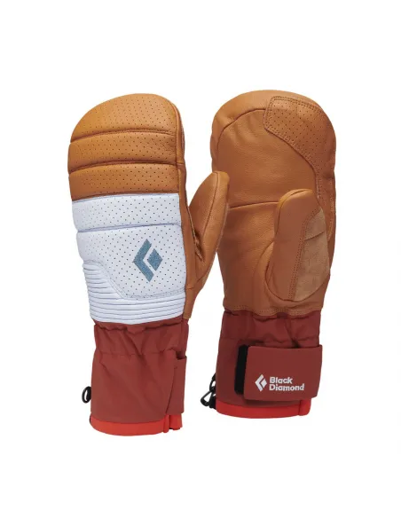 Progression Mitts til kvinder
