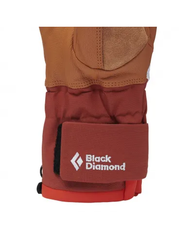 Women's Progression Mitts