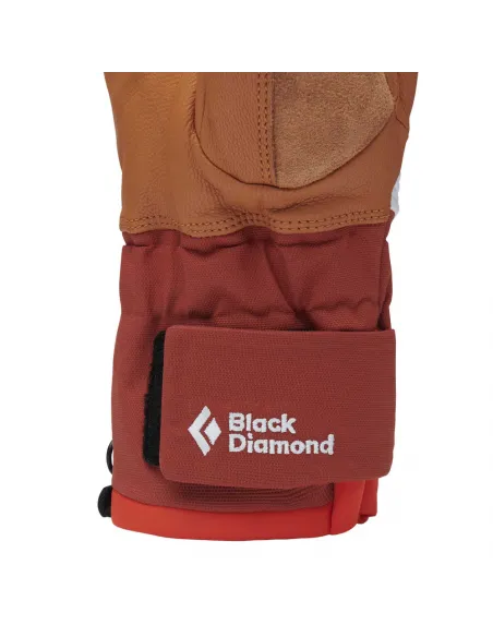 Women's Progression Mitts