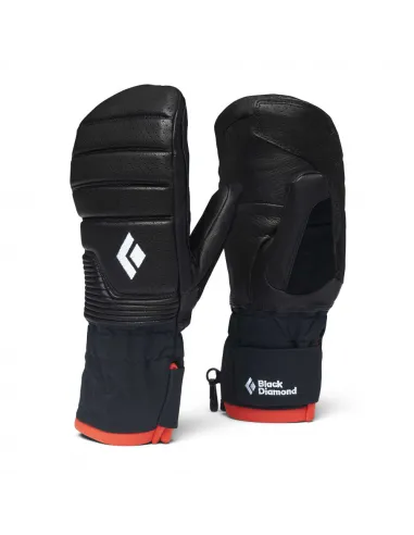 Women's Progression Mitts