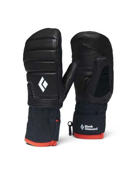 Dames Progression Mitts
