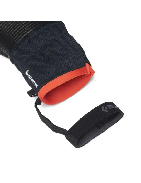 Dames Progression Mitts