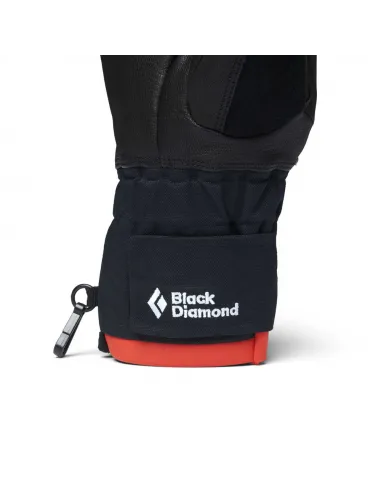 Dames Progression Mitts