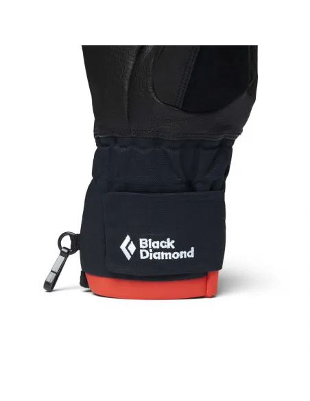 Women's Progression Mitts