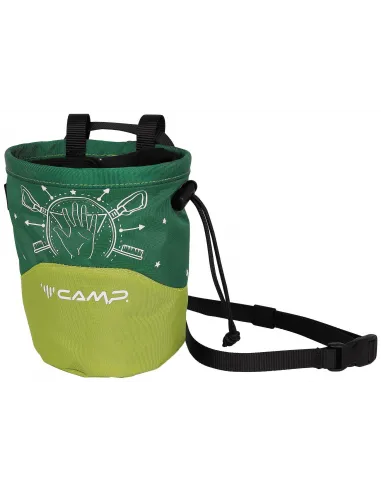 Acqualong Chalk bag