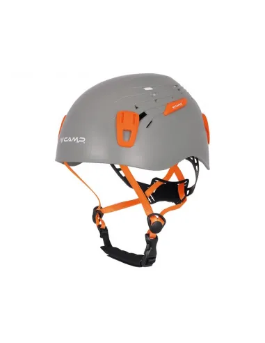 Titan helm