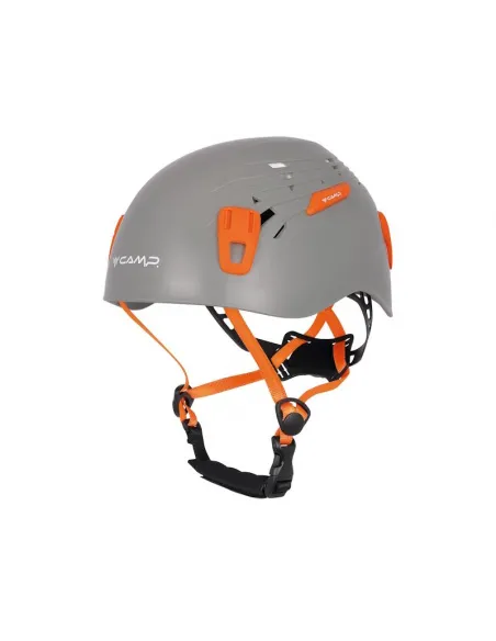 Titan helm