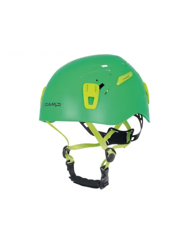 Titan helm