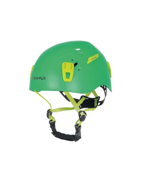 Titan helm