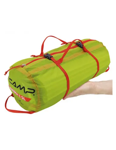 Tienda De Campaña Minima 3 SL