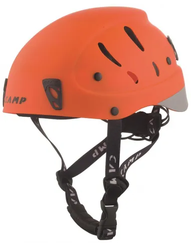 Armour helm