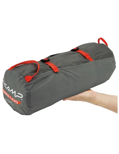 Tienda De Campaña Minima 1 EVO