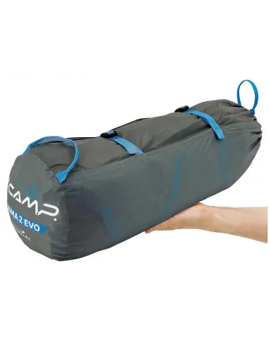Minima 2 EVO tent