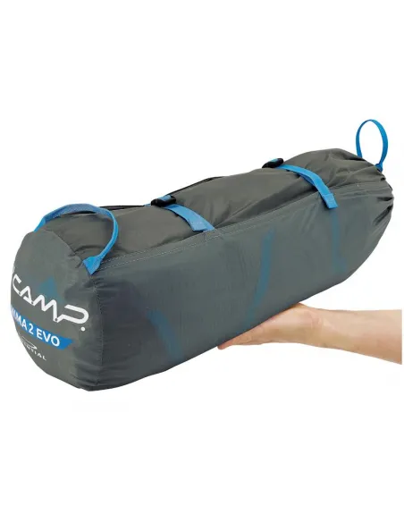 Minima 2 EVO telt