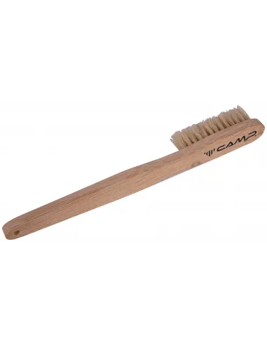 Bamboo brush Bristle brush