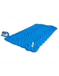 Double V Sleeping Pad