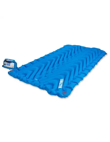 Double V Sleeping Pad
