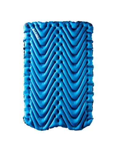 Double V Sleeping Pad