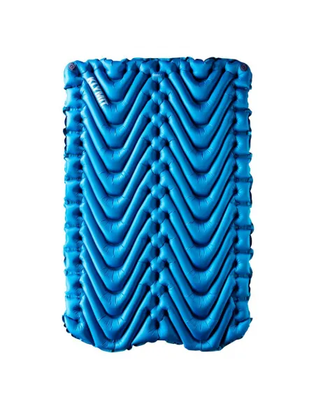 Double V Sleeping Pad