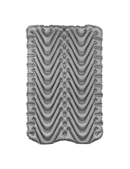 Double V Sleeping Pad