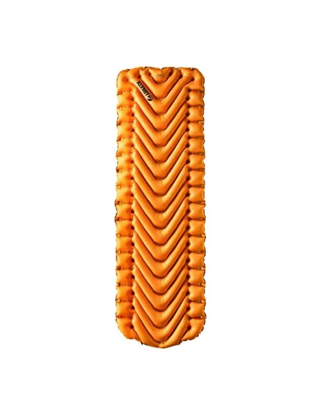 Insulated Static V Lite Sleeping Pad Mango