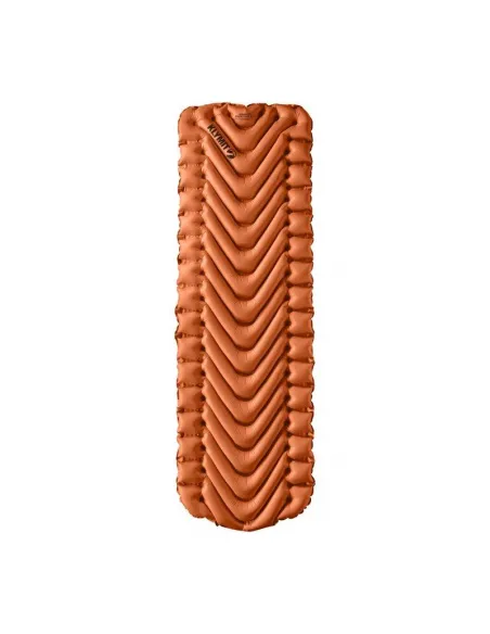 Insulated Static V Lite Eco Sleeping Pad