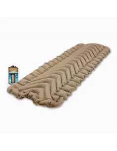 Insulated Static V Recon Sleeping Pad