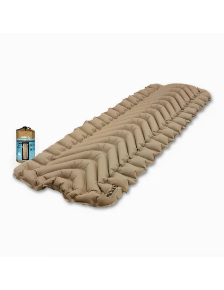 Insulated Static V Recon Sleeping Pad
