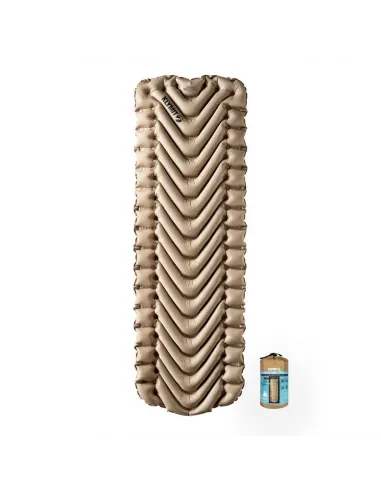 Insulated Static V Recon Sleeping Pad