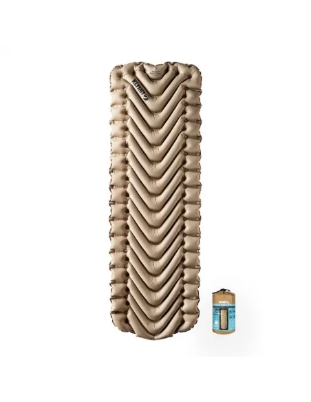 Insulated Static V Recon Sleeping Pad