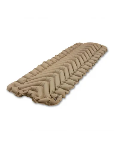 Insulated Static V Recon Sleeping Pad