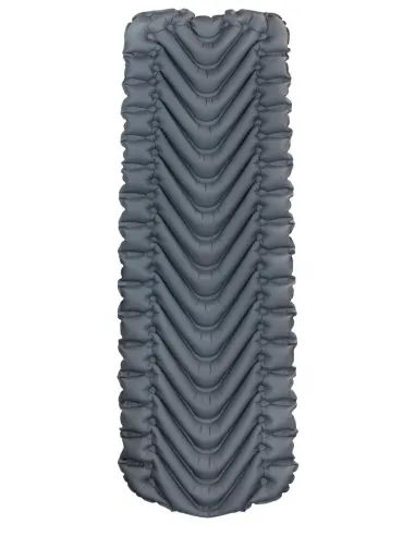 Insulated Static V Sleeping Pad Orange