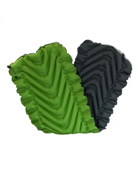 Static V2 Sleeping Pad Green