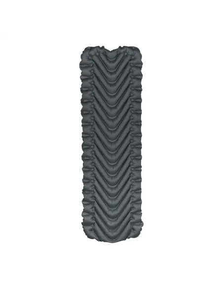 Static V Sleeping Pad Green