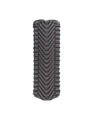 Static V Long Sleeping Pad Green