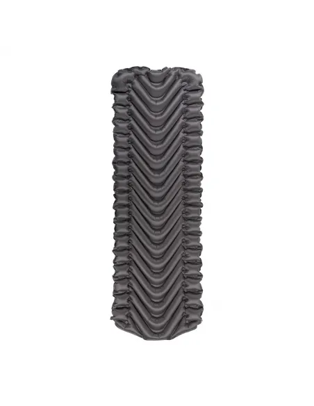 Static V Long Sleeping Pad Green