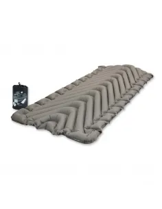 Static V Luxe Sleeping Pad