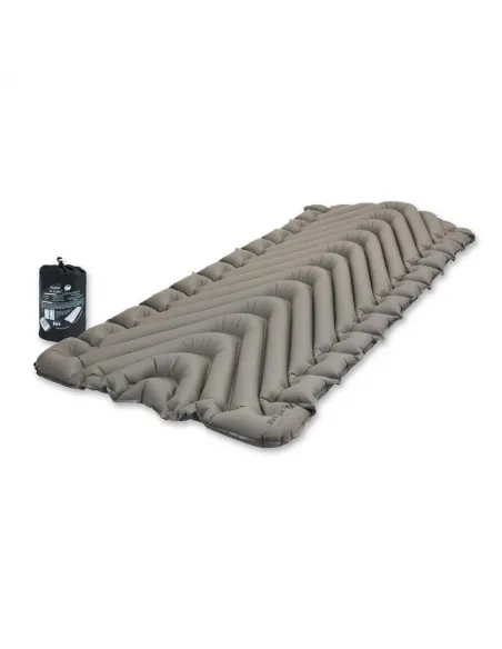 Static V Luxe Sleeping Pad