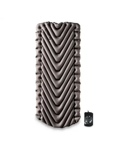 Static V Luxe Sleeping Pad