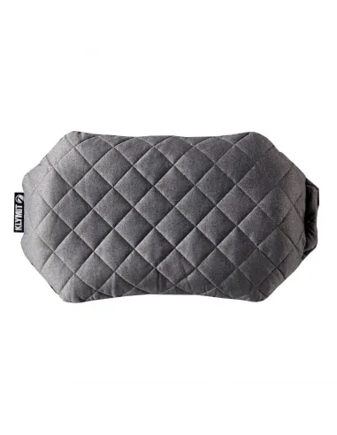 Luxe Camping Pillow